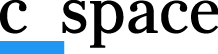 C-space logo