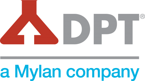 DPT Labs Logo