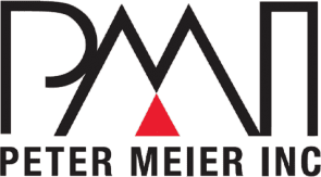 Peter Meier Logo