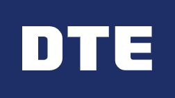 DTE Logo