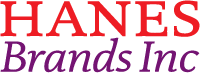 Hanes Brands logo