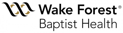 Wake Forest Baptist Health Logo