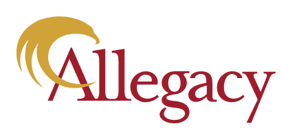 Allegacy Logo