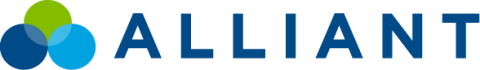 Alliant logo