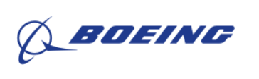 Boeing logo