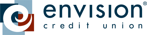 Envision Credit Union logo