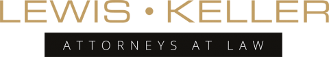 Lewis and Keller Attorneys at Law logo