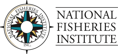 National Fisheries logo
