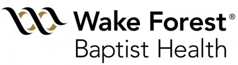 Wake Forest Baptist Health Logo